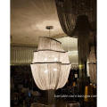 Modern Pendant Lamp Hotel Chain Hanging Lights(KA137)